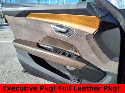 Used 2023 Audi e-tron GT Premium Plus image 19