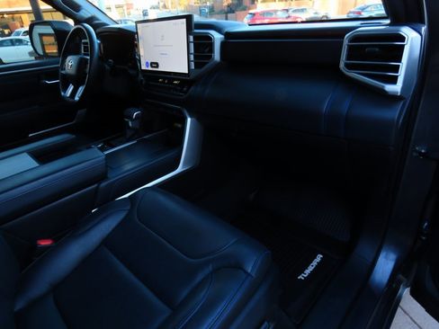 Used 2023 Toyota Tundra Platinum image 14