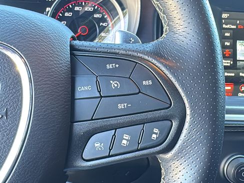 Used 2023 Dodge Charger Scat Pack image 22