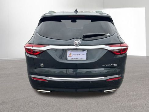 Used 2019 Buick Enclave Essence w/ Trailering Package, 5000 lbs. AWD/4WD image 6