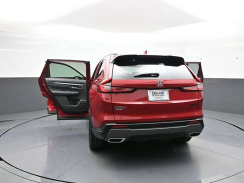 Used 2024 Honda CR-V Sport image 46