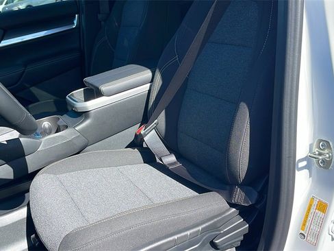 New 2026 GMC Terrain Elevation image 10