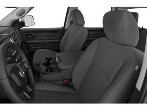 Used 2018 RAM 3500 Laramie image 12