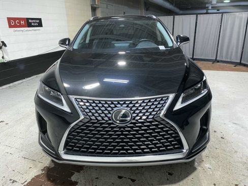 Used 2021 Lexus RX 350 AWD w/ Premium Package image 6