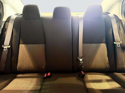 New 2025 Nissan Sentra SV w/ Trunk Package image 22