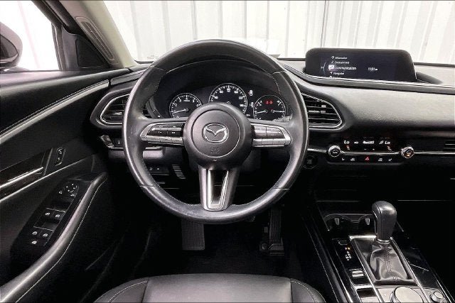Used 2023 MAZDA CX-30 AWD 2.5 S w/ Preferred Package image 5