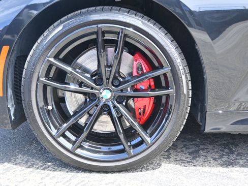 Used 2024 BMW M340i w/ Driving Assistance Package RWD image 34