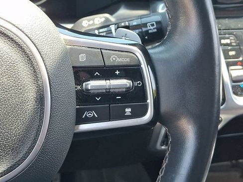 Used 2023 Kia Sorento SX AWD/4WD image 8