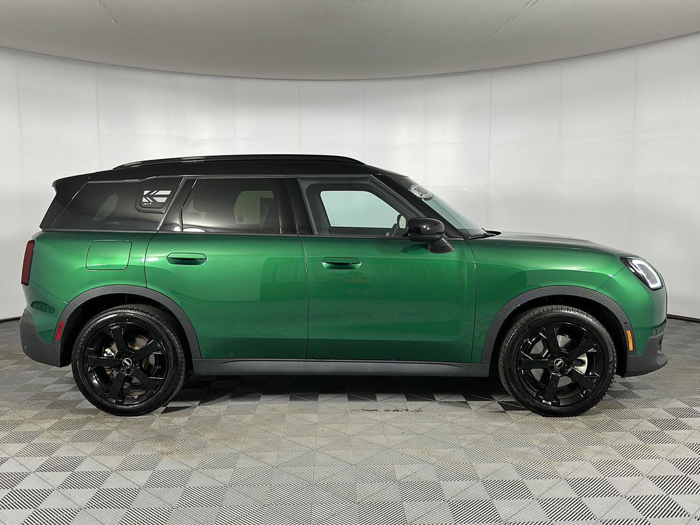 Used 2026 MINI Cooper Countryman S AWD/4WD image 27