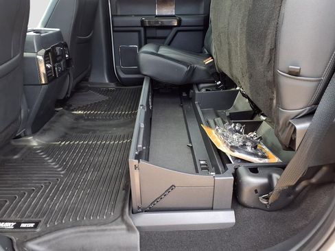 Used 2022 Ford F250 Lariat w/ Lariat Ultimate Package image 33