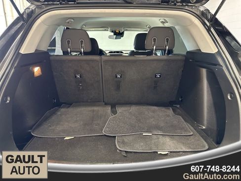 Used 2022 Chevrolet TrailBlazer LT image 20