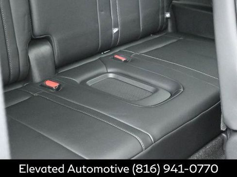 Certified 2026 INFINITI QX60 Luxe w/ Cargo Package AWD/4WD image 13