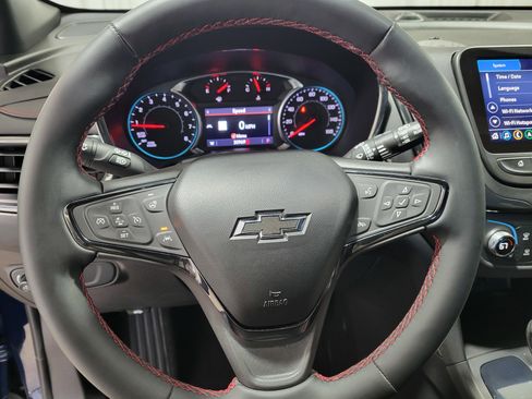 Certified 2023 Chevrolet Equinox RS image 17