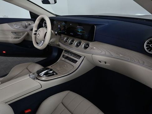 Certified 2023 Mercedes-Benz E 450 4MATIC Cabriolet image 22