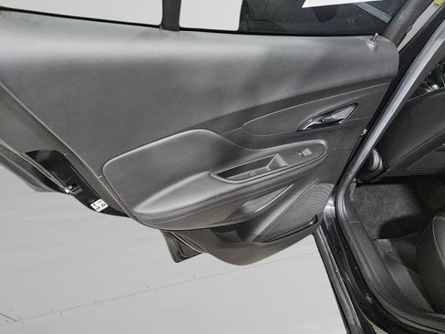 Used 2017 Buick Encore Sport Touring FWD image 22