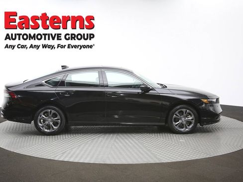 Used 2024 Honda Accord EX-L image 46