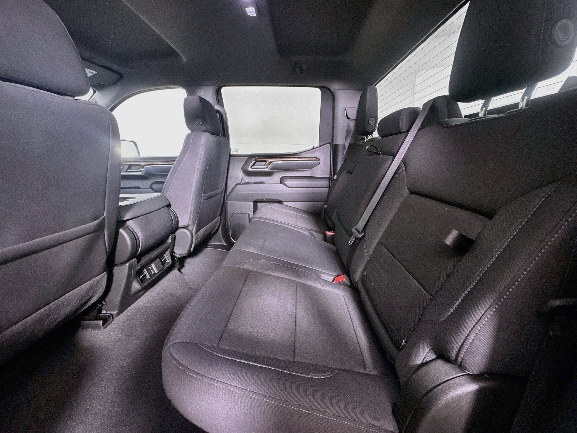 Used 2024 GMC Sierra 1500 Elevation AWD/4WD image 27