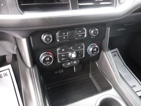 Used 2021 Chevrolet Tahoe LS image 15