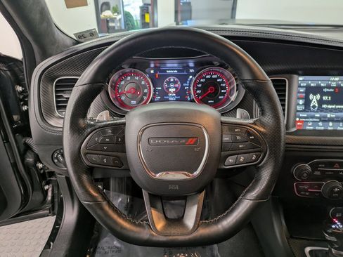 Used 2023 Dodge Charger Scat Pack image 20