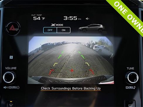 Used 2024 Subaru Crosstrek 2.0i Premium image 22