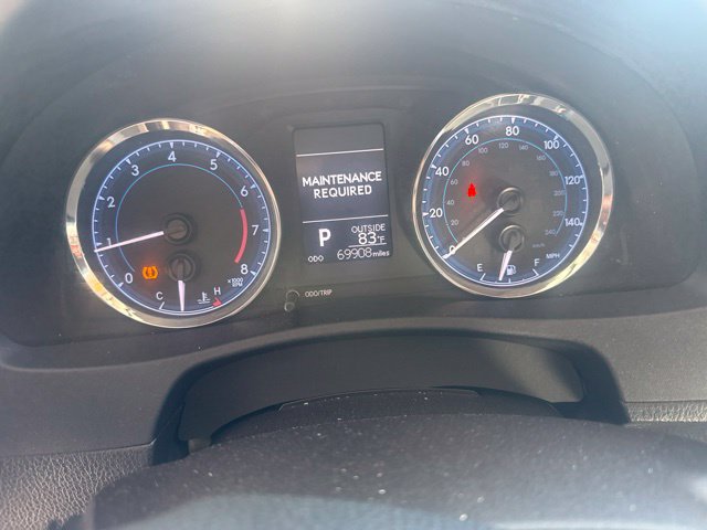 Used 2019 Toyota Corolla LE FWD image 13