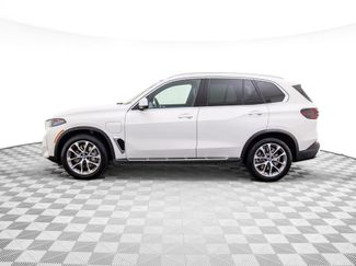 Used 2025 BMW X5 xDrive50e video 2