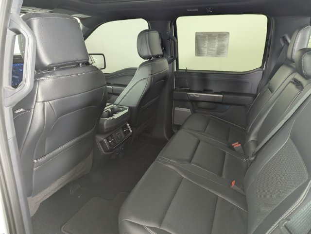 Used 2023 Ford F150 Lariat w/ Equipment Group 502A High AWD/4WD image 24