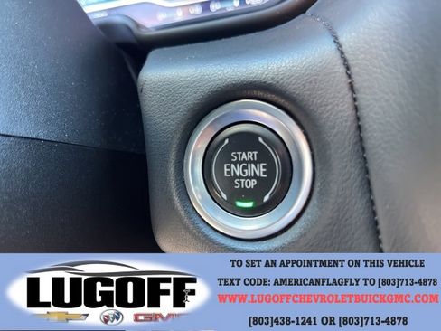 Used 2022 Chevrolet Suburban RST w/ Luxury Package image 23