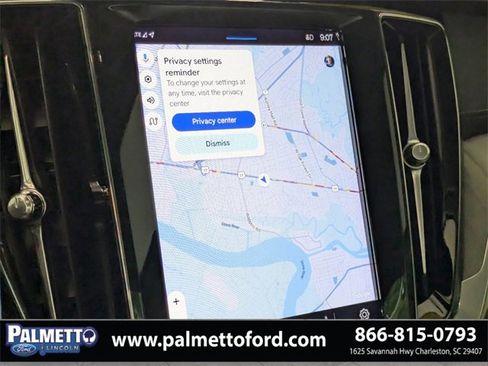 Used 2023 Volvo S60 B5 Ultimate w/ Climate Package image 22