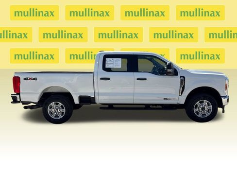 Certified 2025 Ford F250 XLT AWD/4WD image 2