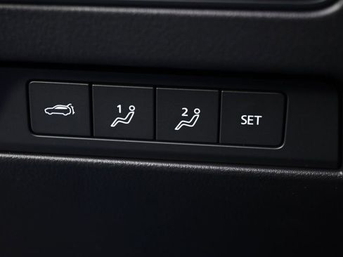 New 2026 MAZDA CX-70 3.3 Turbo S w/ Premium Package image 25