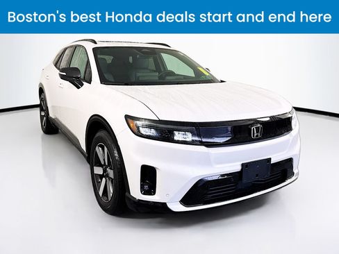 Used 2025 Honda Prologue Touring image 1