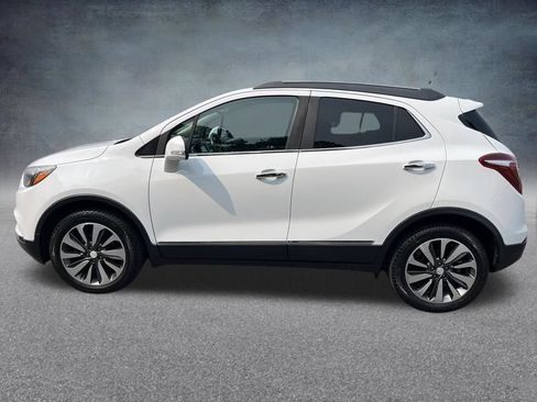 Used 2017 Buick Encore Preferred FWD image 5