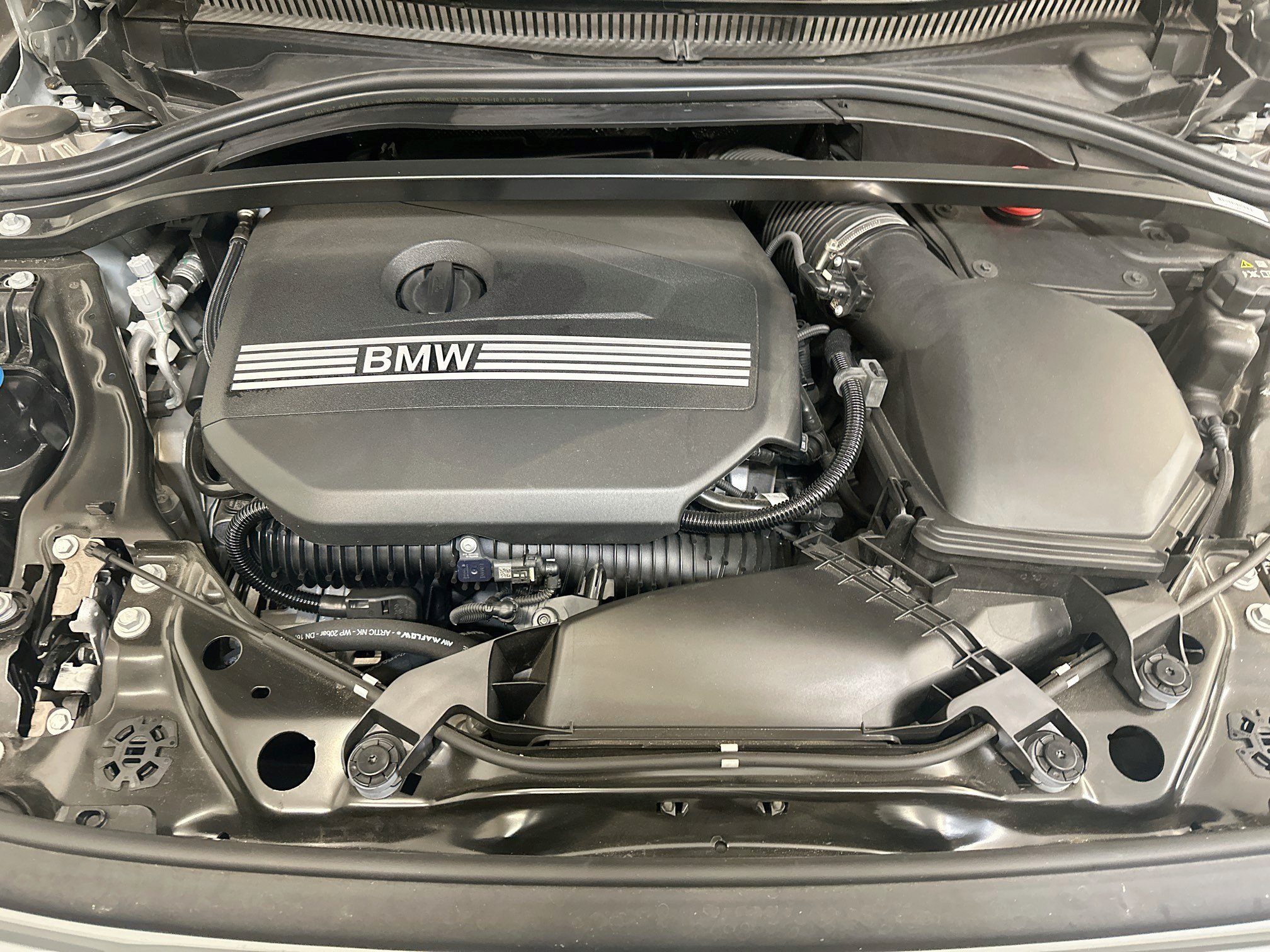 Used 2025 BMW 228i xDrive AWD/4WD image 35