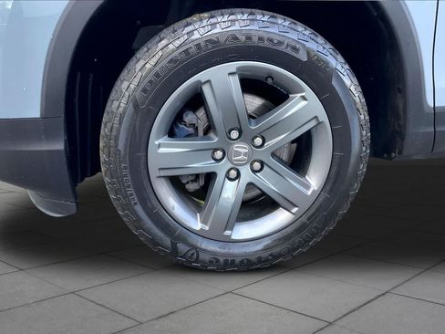 Used 2023 Honda Ridgeline RTL image 11