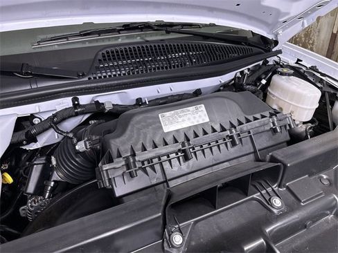 New 2025 GMC Savana 3500 Extended w/ Driver Convenience Package image 27