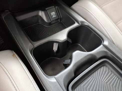 Used 2018 Honda CR-V EX-L image 29