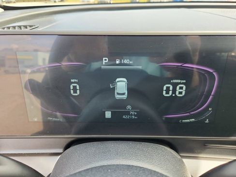 Certified 2023 Kia Sportage EX image 14