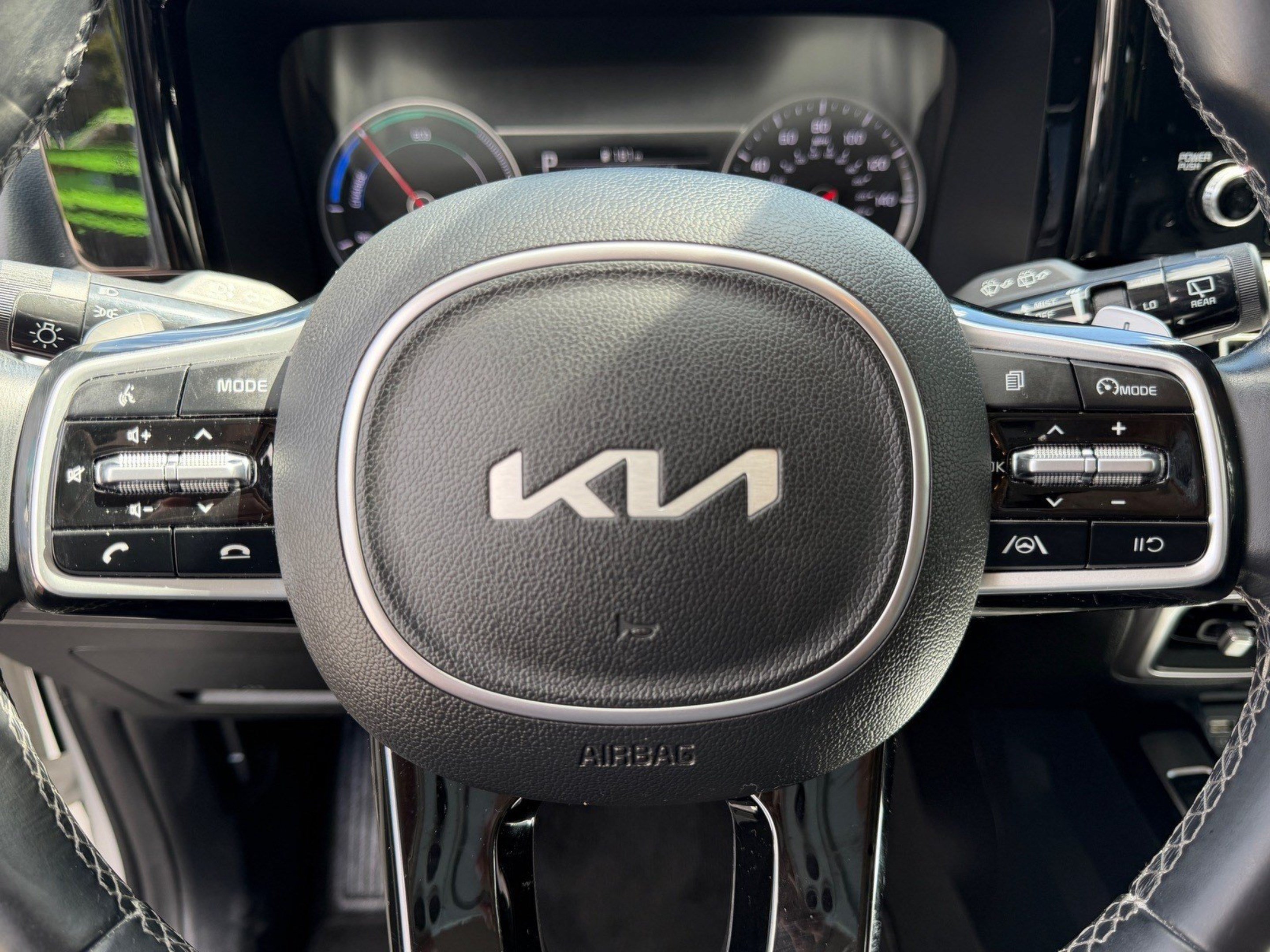 Used 2022 Kia Sorento S FWD image 30