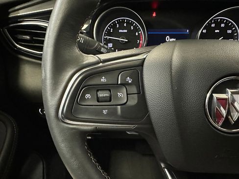 Certified 2023 Buick Encore GX Preferred w/ Cold Weather Comfort Package image 7
