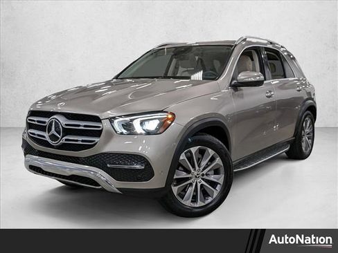 Used 2023 Mercedes-Benz GLE 350 GLE 350 image 1