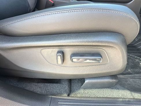 New 2026 Honda CR-V EX-L image 20