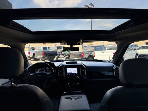 Used 2021 Ford F250 Lariat w/ Lariat Ultimate Package image 19