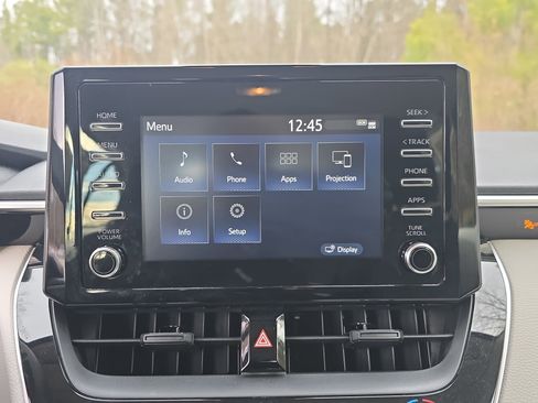 Used 2020 Toyota Corolla L image 20