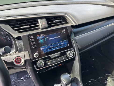 Used 2021 Honda Civic Sport image 13
