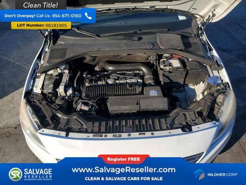 Used 2014 Volvo S60 T5 FWD image 15