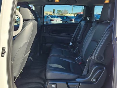 Used 2024 Honda Odyssey EX-L image 6