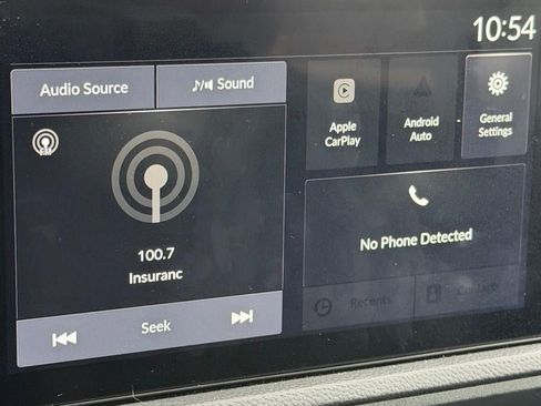 Certified 2026 Honda CR-V TrailSport image 28