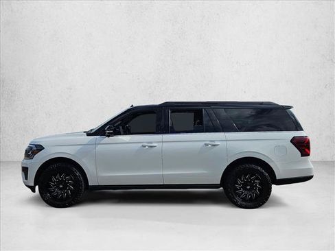Used 2024 Ford Expedition Max Limited RWD image 9