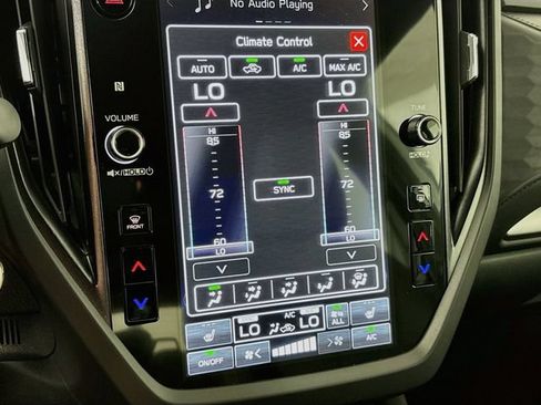 New 2026 Subaru Forester Premium AWD/4WD image 16